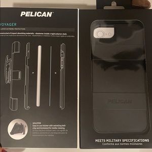 Pelican iPhone 8 case
